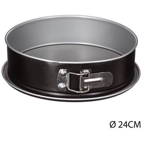 Five KALUP ZA TORTU SIGNATURE 25,2X25,2X7,2CM METAL CRNA Cijene