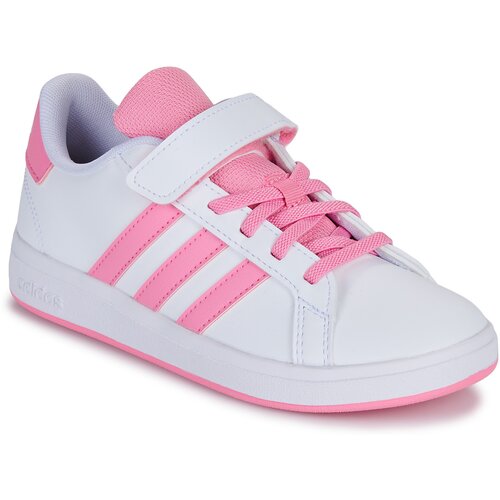 Adidas GRAND COURT 2.0 EL C Bijela Slike