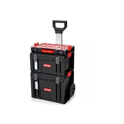 Qbrick System Pro set 2 33270 Cene