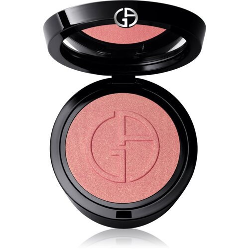 Armani Luminous Silk Glow Blush Rdečilo za posvetlitev odtenek 50 Euphoric 3.6 g Cene