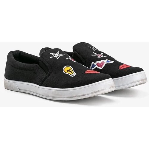 D/CEO Black slip on Anais Cijene