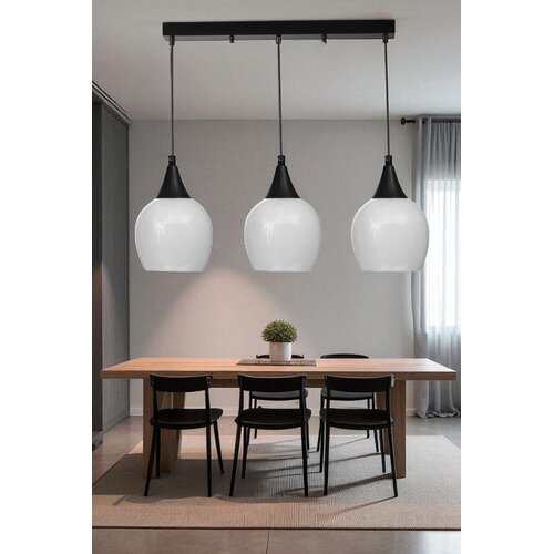 Opviq Luster 2617085, Crni Cijene