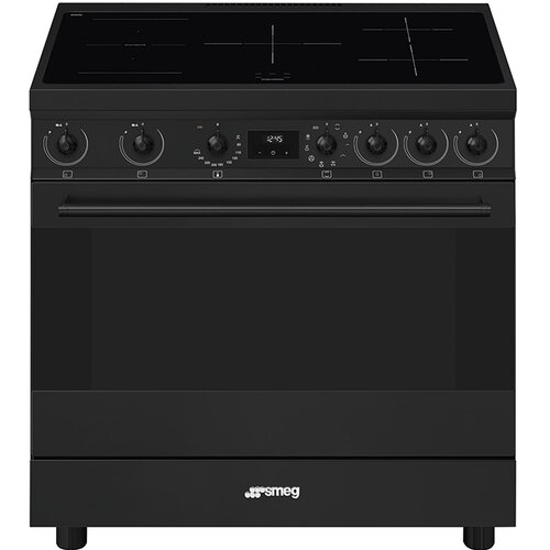 Smeg indukcijski &scaron;tednjak C9IMN2 Cijene