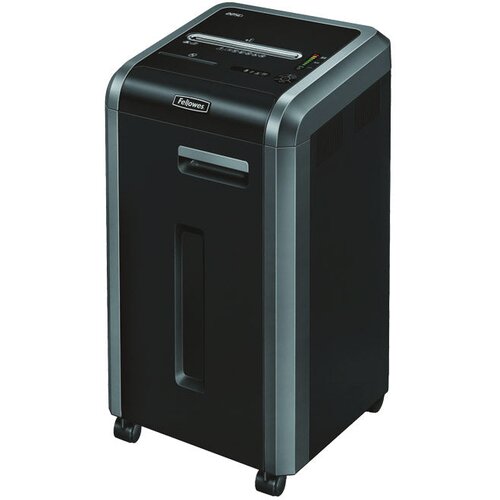  UNI&Scaron;TAVAČ DOKUMENTACIJE 20 LISTOVA CROSSCUT POWERSHRED 225CI FELLOWES 4622003 Cene