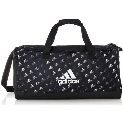 Adidas GRAPHIC DUF LIN Crna Slike