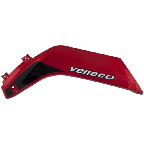 Veneco Eb.prednja bočna desna plastika crvena sb-250 Cene