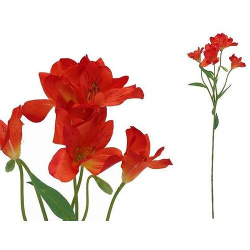  LJILJAN 62CM CRVENI PVC Cijene