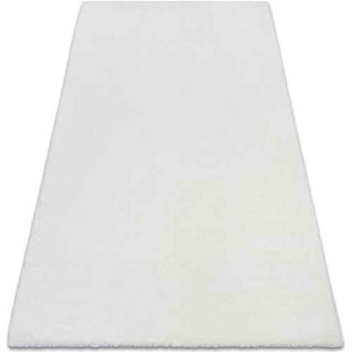 RugsX Preproge Preproga BUNNY bela Imitacija kunčjega krzna 180x270 cm Bela Cene