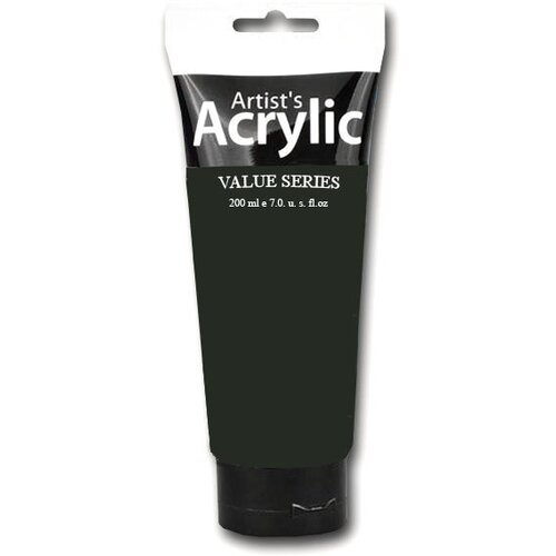  Akrilna boja PHOENIX 200 ml | 690 Vandyke Brown Slike