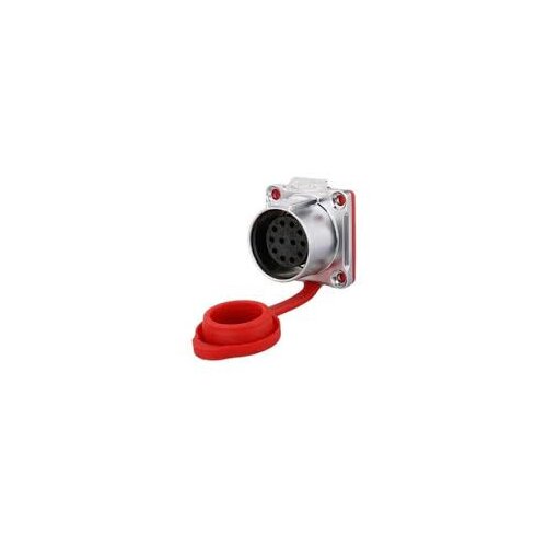  Industrijska utičnica LP24 IP67LP-24-J12SX-03-401 Cijene