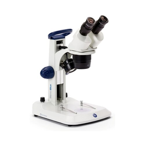  Binokularni Stereo Mikroskop StereoBlue revolverski objektiv 1x/3x, uvećanje 10x/30x Cene