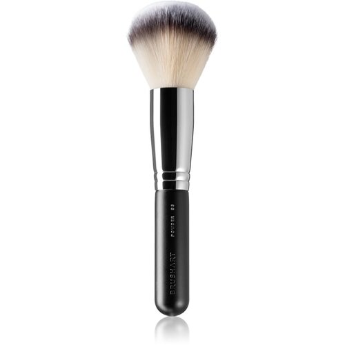 BrushArt Professional B3 Powder brush čopič za puder B3 1 kos Cene