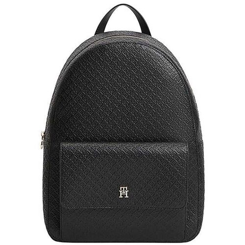Tommy Hilfiger crni ženski ranac Slike