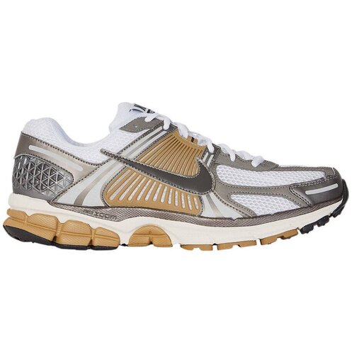 Nike Tek &amp;amp; Trail Chaussures de running Zoom Vomero 5 maille respirante Siva Slike