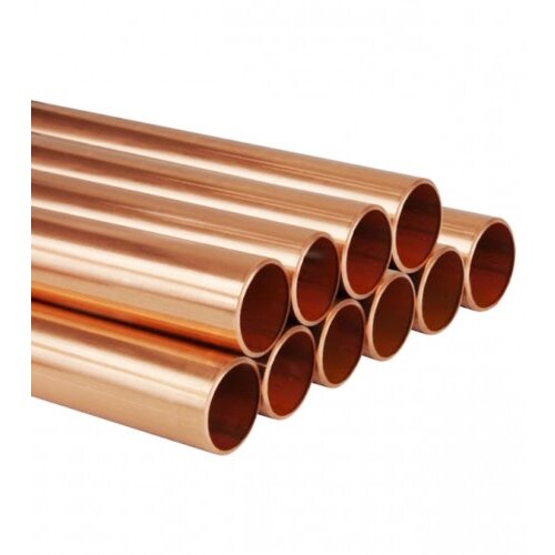Halcor Cijev bakarna fi15x1mm P58780 Cijene