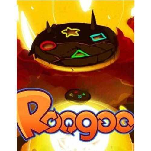  Roogoo Steam Key GLOBAL Cene