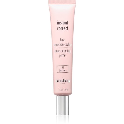 Sisley Instant Correct podlaga za poenotenje tona kože odtenek N°1 Just Rosy 30 ml Cene