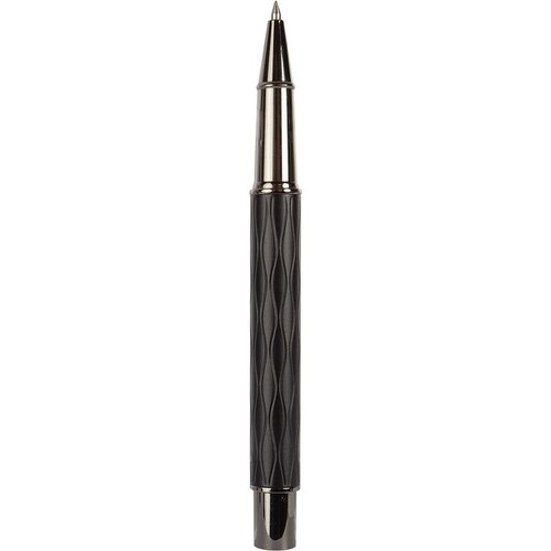 Roler Wellington Infinity crni, plava tinta 0,5 mm Slike