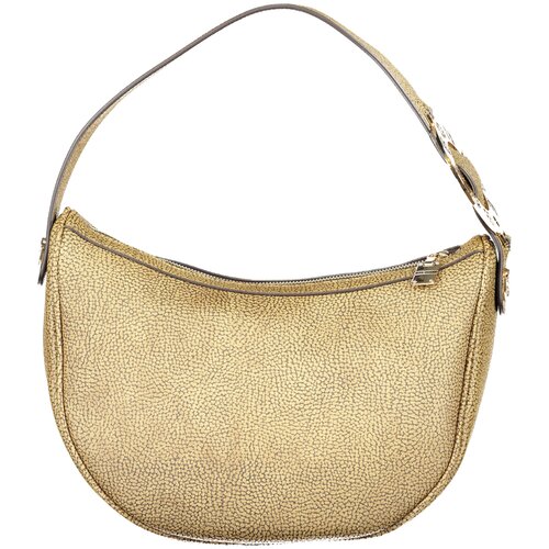 Borbonese WOMEN&amp;amp;#39;S BAG BEIGE Slike
