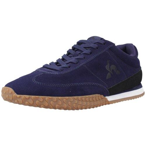 Le Coq Sportif Nizke superge VELOCE I Modra Slike
