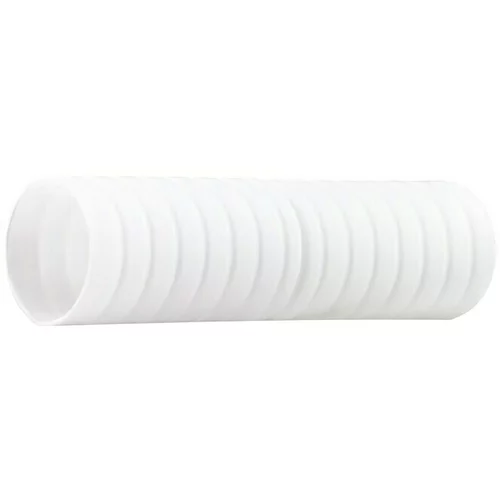 Fleksibilna cijevna čahura (EN 20, Plastika, 320 N, Bijele boje)