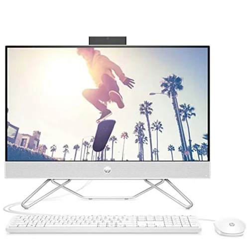 Hp All-in-One 27-cr0030ny...