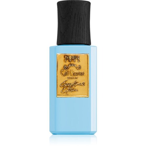 Nobile 1942 Caf&amp;eacute; Chantant parfemski ekstrakt uniseks 75 ml Slike