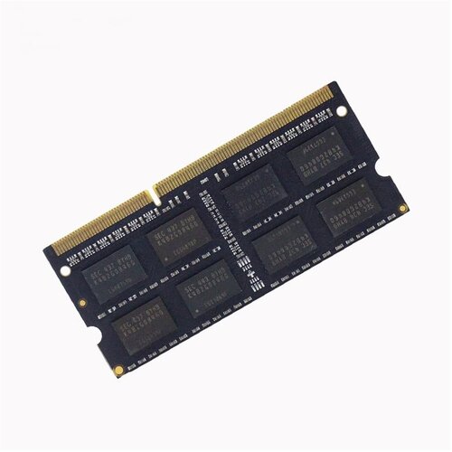  Ram Memorija Optimus 4GB DDR3 1600MHz, SO-DIMM Cijene