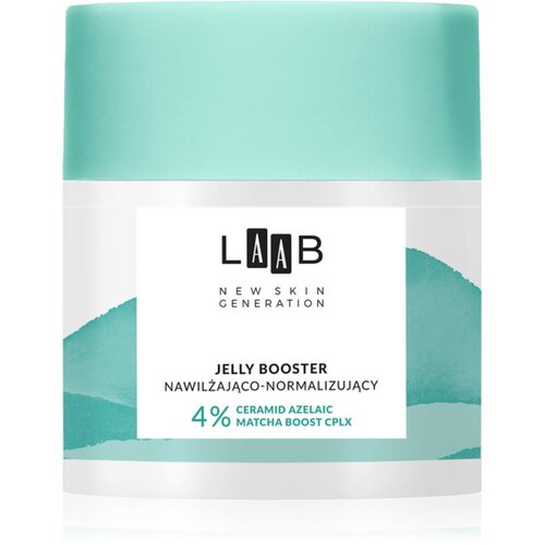 AA Cosmetics LAAB Clear Skin Solution lahka gelasta krema za intenzivno vlažnost 50 ml Cene