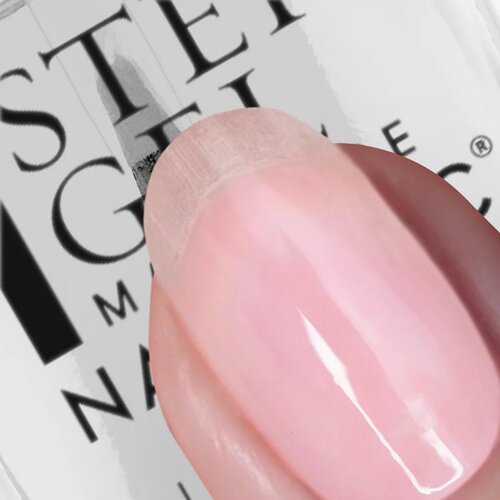 Nails Inc. It&amp;rsquo;s Topless gel lak za nohte za dolgoobstojen učinek odtenek Mia 14 ml Slike