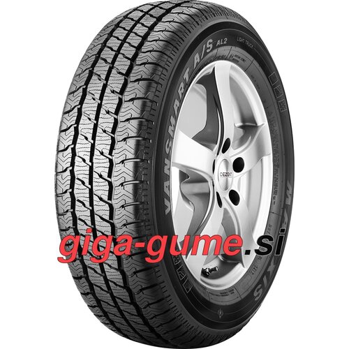Maxxis Vansmart A/S AL2 ( 195/75 R16C 110/108R ) Cene