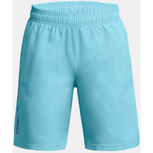 Under Armour Woven Wdmk Shorts Children&amp;#039;s Shorts Slike