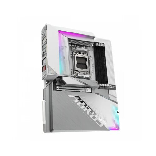 Gigabyte MB AM5 B650E AORUS STEALTH ICE Cene