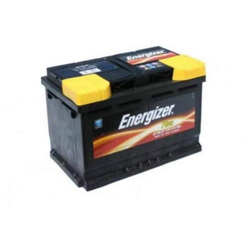 Energizer PLUS 12 V 70 Ah D+ akumulator Slike