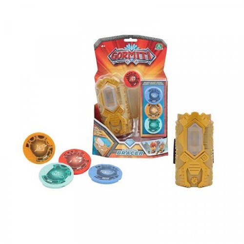 Olimp Sport Gormiti narukvica elemenata Cene