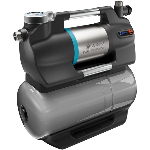 Gardena 09068-61 kućna voda 5600 SilentComfort 230 V 6300 l/h Slike