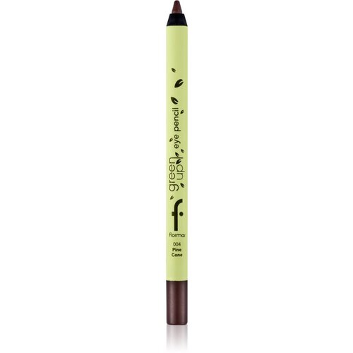Flormar Green Up Eye Pencil svinčnik za oči odtenek 004 Pine Cone 1.2 g Cene