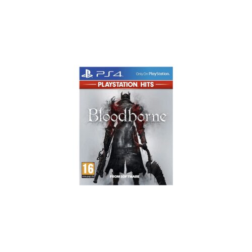 Sony Bloodborne PS4 HITS Cijene