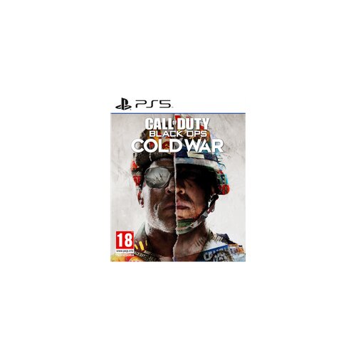 Activision PS5 CoD: Black Ops Cold War Cijene