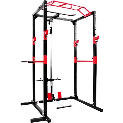 Ultrasport USPowerRack - Slike