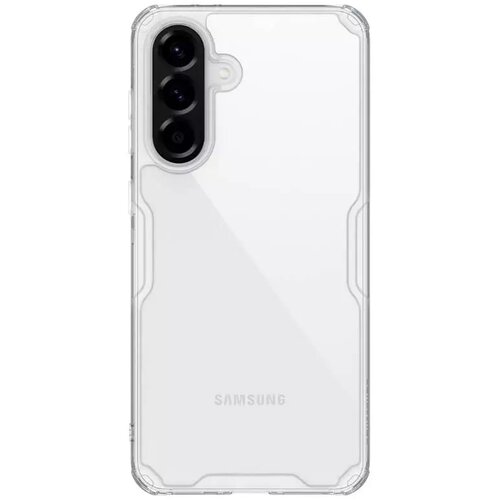 Nillkin OVITEK NATURE PRO ZA SAMSUNG GALAXY A56 5G PROZORNA ZA&Scaron;ČITA, (5000012848) Cene