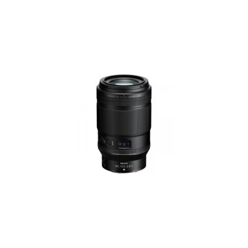 Nikon Z MC 105mm f/2.8 vr s Slike