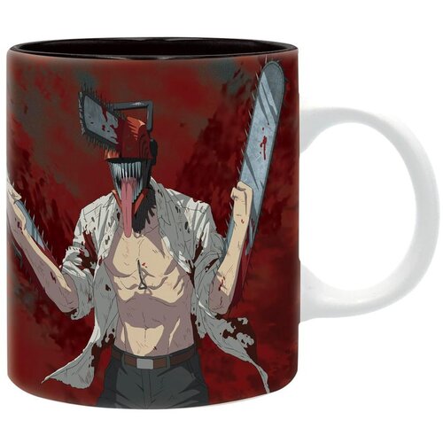 Abystyle Šolja - ChainSaw Man - ChainSaw Man Cene