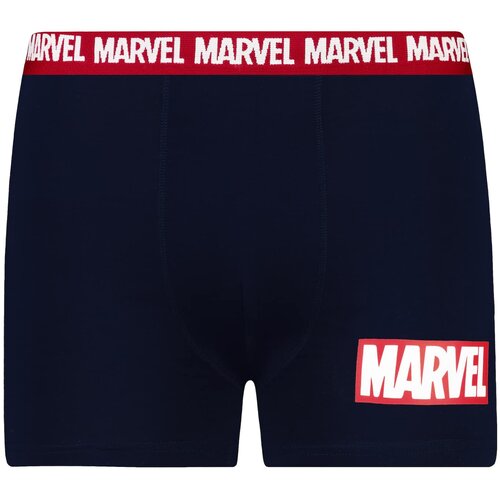 Frogies Men's boxer Marvel - Cene
