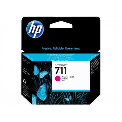 Tinta HP magenta 711 Cijene