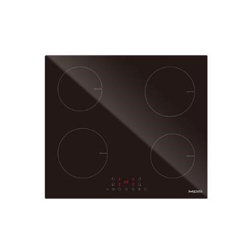 MPM 60-IM-13 /N black induction hob, 60 cm wide Cijene