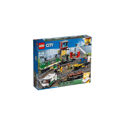 Lego Teretni voz Cijene