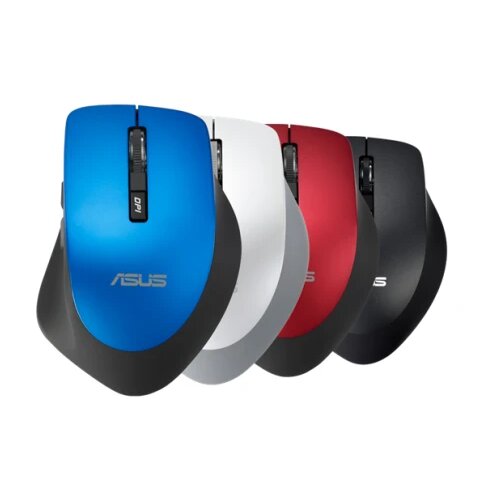 Asus miš WT425, plavi Cijene