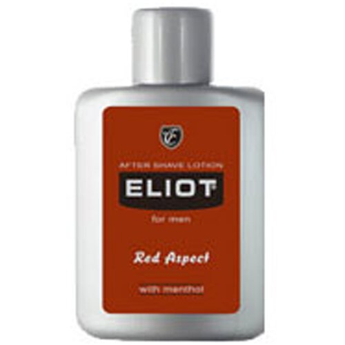 Eliot after shave losion 150ML RED ASPECT Slike