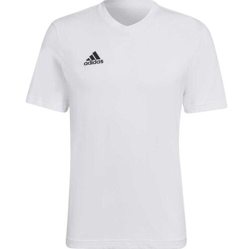 Adidas Mu&amp;scaron;ka majica ENT22 TEE, Bela Slike